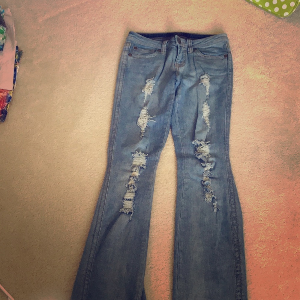 Jessica Simpson Jeans - excellent Condition!